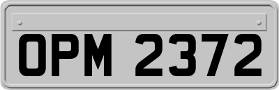 OPM2372