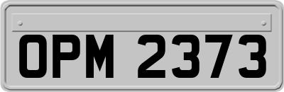 OPM2373