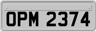 OPM2374