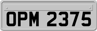 OPM2375