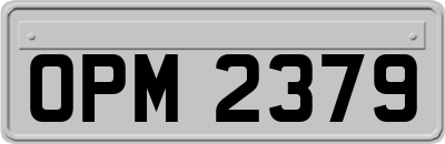 OPM2379