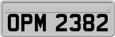 OPM2382