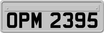OPM2395
