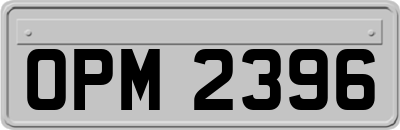 OPM2396