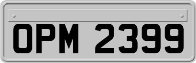 OPM2399