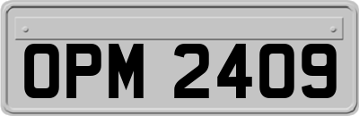 OPM2409