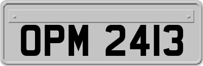 OPM2413