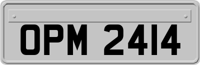 OPM2414