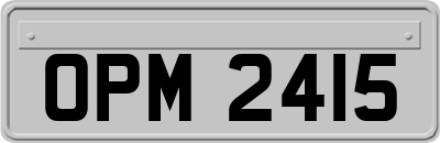 OPM2415