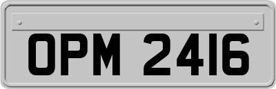 OPM2416