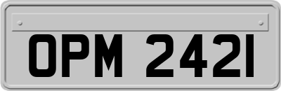 OPM2421
