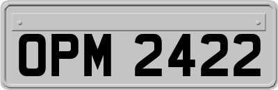 OPM2422