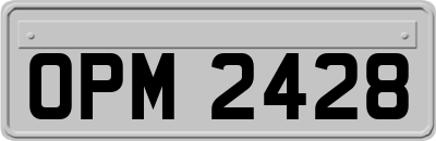 OPM2428