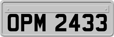 OPM2433