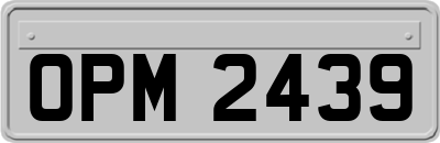 OPM2439