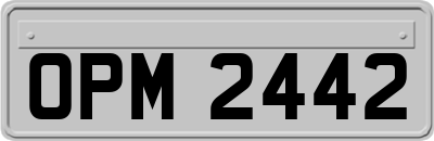 OPM2442