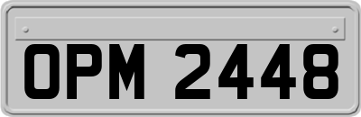 OPM2448