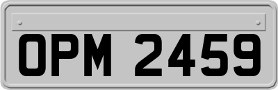 OPM2459
