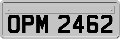 OPM2462