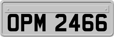 OPM2466