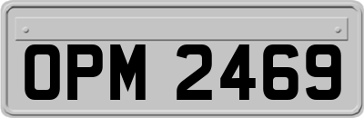 OPM2469