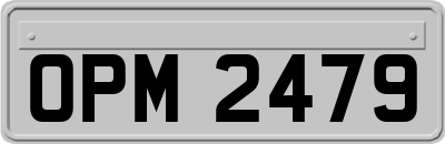 OPM2479