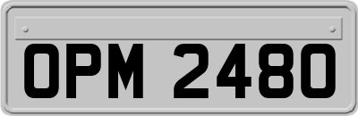 OPM2480