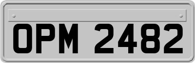 OPM2482