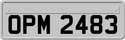 OPM2483