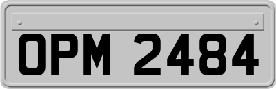 OPM2484