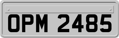 OPM2485
