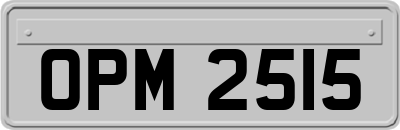 OPM2515