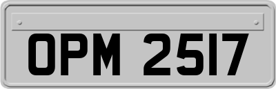OPM2517