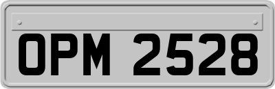 OPM2528