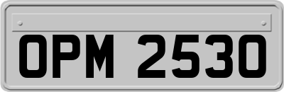 OPM2530
