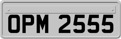 OPM2555