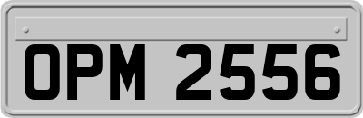 OPM2556