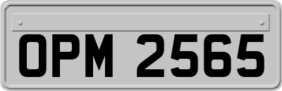 OPM2565