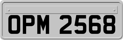 OPM2568