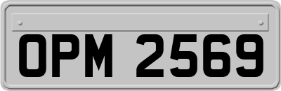 OPM2569