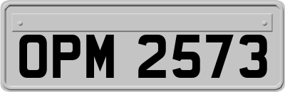 OPM2573