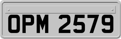 OPM2579
