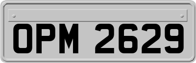 OPM2629
