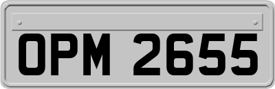 OPM2655