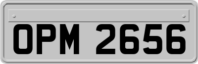OPM2656