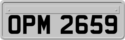 OPM2659