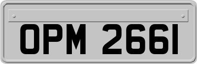 OPM2661