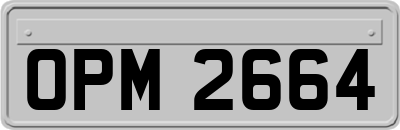OPM2664