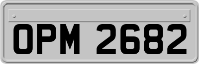 OPM2682