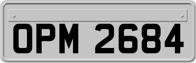 OPM2684